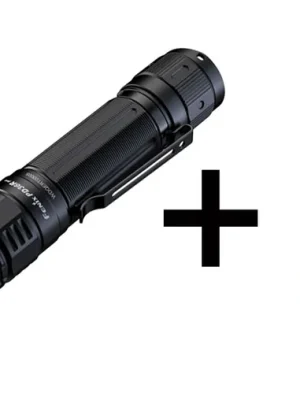 Sada svítilny Fenix PD36R PRO a mini svítilny MINI-LITE Značkový