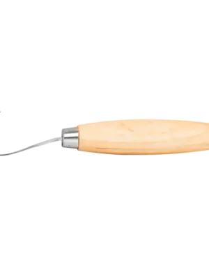 Hit Sezóny Morakniv Řezbářský nůž 162 Double Edge, dřevěný