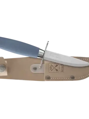 Cenová Bomba Morakniv Outdoorový nůž Scout 39 (S), fialový