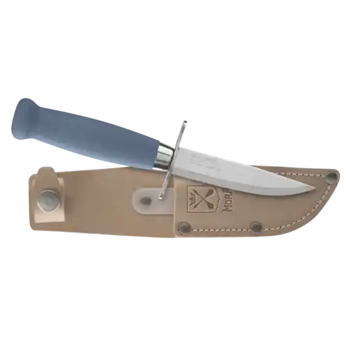Cenová Bomba Morakniv Outdoorový nůž Scout 39 (S), fialový