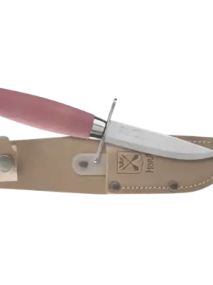 Kup Teď Morakniv Outdoorový nůž Scout 39 (S), růžový