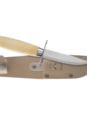 Morakniv Outdoorový nůž Scout 39 (S), přírodní Víkendová Akce