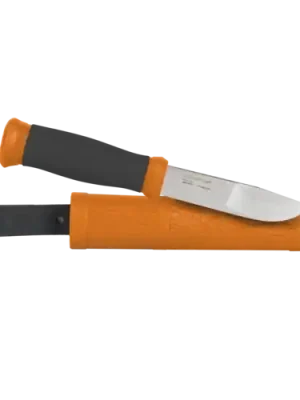 Morakniv Outdoorový nůž 2000, oranžový Super Cena