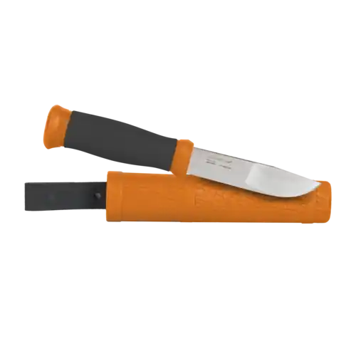 Morakniv Outdoorový nůž 2000, oranžový Super Cena