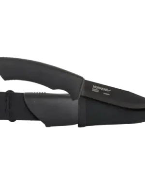 Morakniv Outdoorový nůž Bushcraft Expert, černý Expresní Doručení