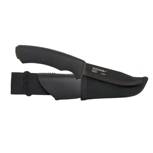 Morakniv Outdoorový nůž Bushcraft Expert, černý Expresní Doručení