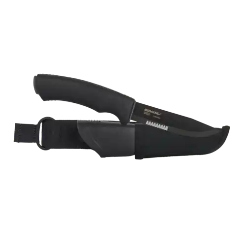 Morakniv Outdoorový nůž Bushcraft Expert SRT, černý Sezónní Sleva