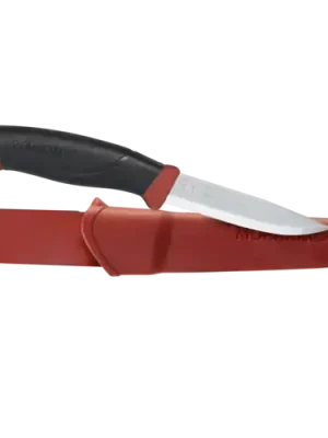 Morakniv Outdoor Knife Companion (S), červená Nejprodávanější