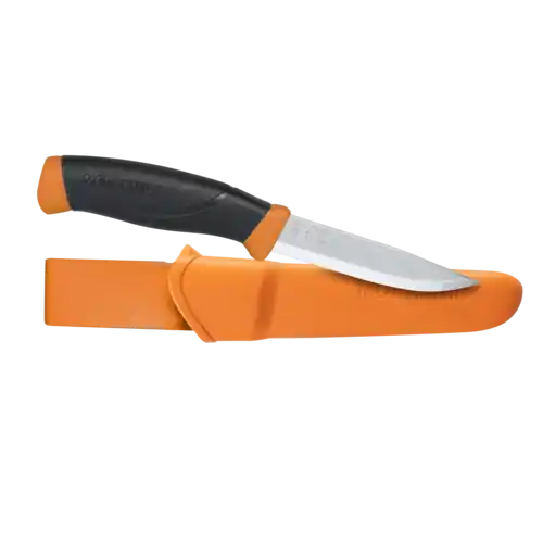 Morakniv Outdoorový nůž Companion (S), oranžový Cenová Bomba