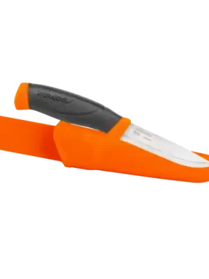 Morakniv Outdoorový nůž Companion (F), oranžový Super Cena