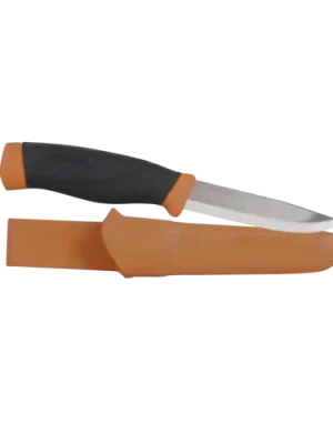 Morakniv Outdoorový nůž Companion HeavyDuty (S), oranžový Expresní Doručení