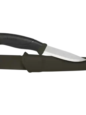Akce Morakniv Outdoorový nůž Companion MG (C), olivově zelený