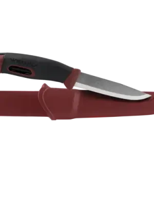 Speciální Cena Morakniv Outdoorový nůž Companion Spark (S), červený