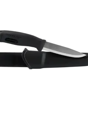 Cenově Výhodný Morakniv Outdoorový nůž Companion Spark (S), černý