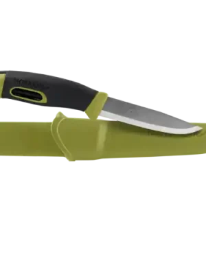 Hit Sezóny Morakniv Outdoorový nůž Companion Spark (S), zelený