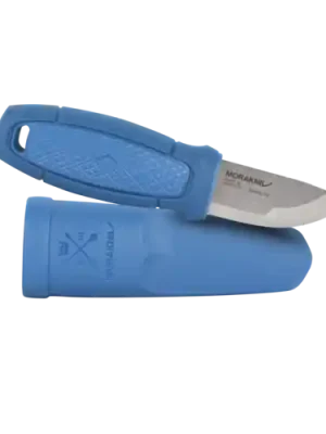 Finální Výprodej Morakniv Outdoorový nůž Eldris (S), modrý