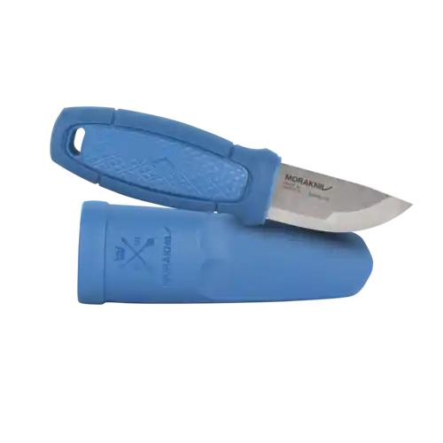 Finální Výprodej Morakniv Outdoorový nůž Eldris (S), modrý