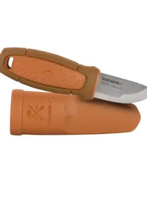 Morakniv Outdoorový nůž Eldris (S), oranžový Sleva