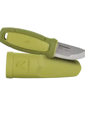 Morakniv Outdoorový nůž Eldris (S), zelený Poslední Šance