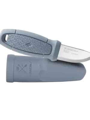 Nejlepší Cena Morakniv Outdoorový nůž Eldris LightDuty (S), modrý