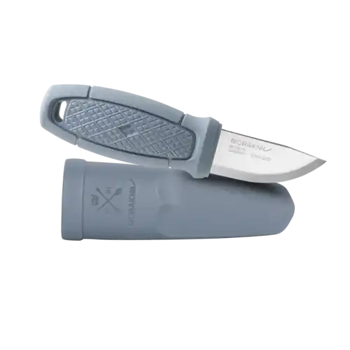 Nejlepší Cena Morakniv Outdoorový nůž Eldris LightDuty (S), modrý