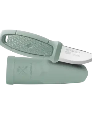 Morakniv Outdoorový nůž Eldris LightDuty (S), mátově zelený Dokud Zásoby Vydrží
