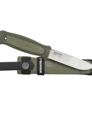 Morakniv Outdoorový nůž Kansbol Multi-Mount (S), olivově zelený Levný