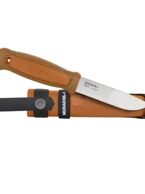 Morakniv Outdoorový nůž Kansbol Multi-Mount (S), oranžový Horká Nabídka
