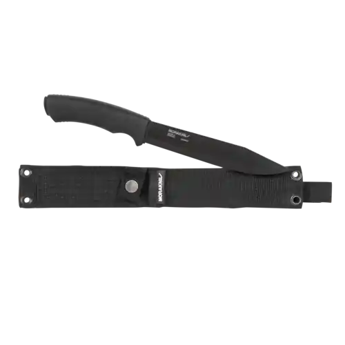 Morakniv Outdoorový nůž Pathfinder, černý Horká Nabídka