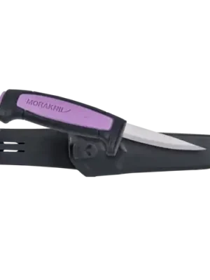 Přesný pracovní nůž Morakniv (S), černý Objednat Nyní