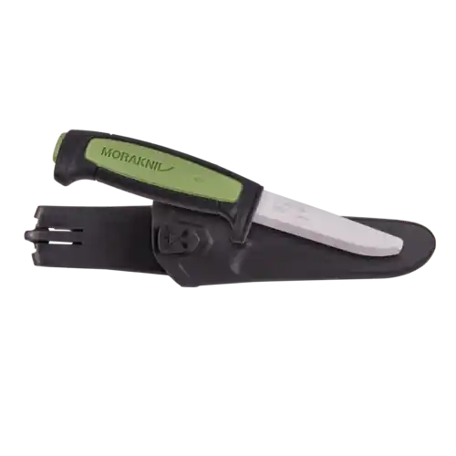 Speciální Cena Morakniv Pracovní nůž Pro C Safe, zelený