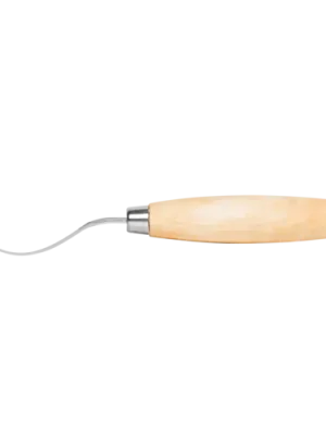Morakniv Řezbářský nůž 163 Dvojité ostří, dřevěný Nejprodávanější