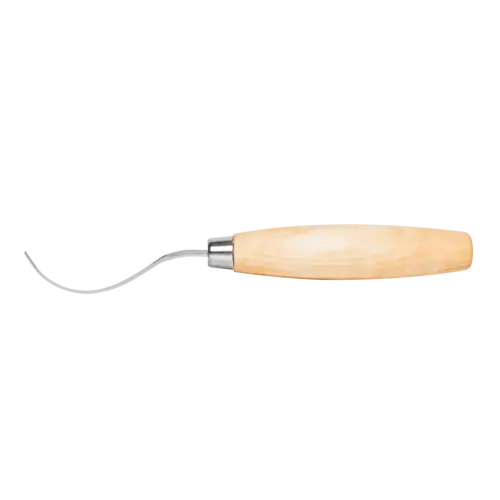 Morakniv Řezbářský nůž 163 Dvojité ostří, dřevěný Nejprodávanější