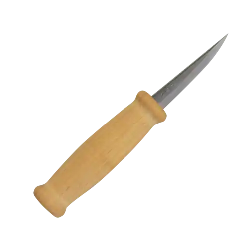 Přímo Od Výrobce Morakniv Řezbářský nůž 105, dřevěný