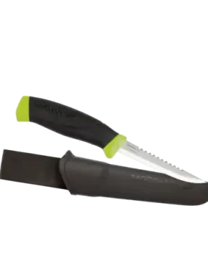 Morakniv Rybářský nůž Comfort Scaler 098, černý Tovární Cena