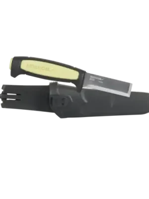 Nejlepší Cena Morakniv Pracovní nůž Dláto, černý