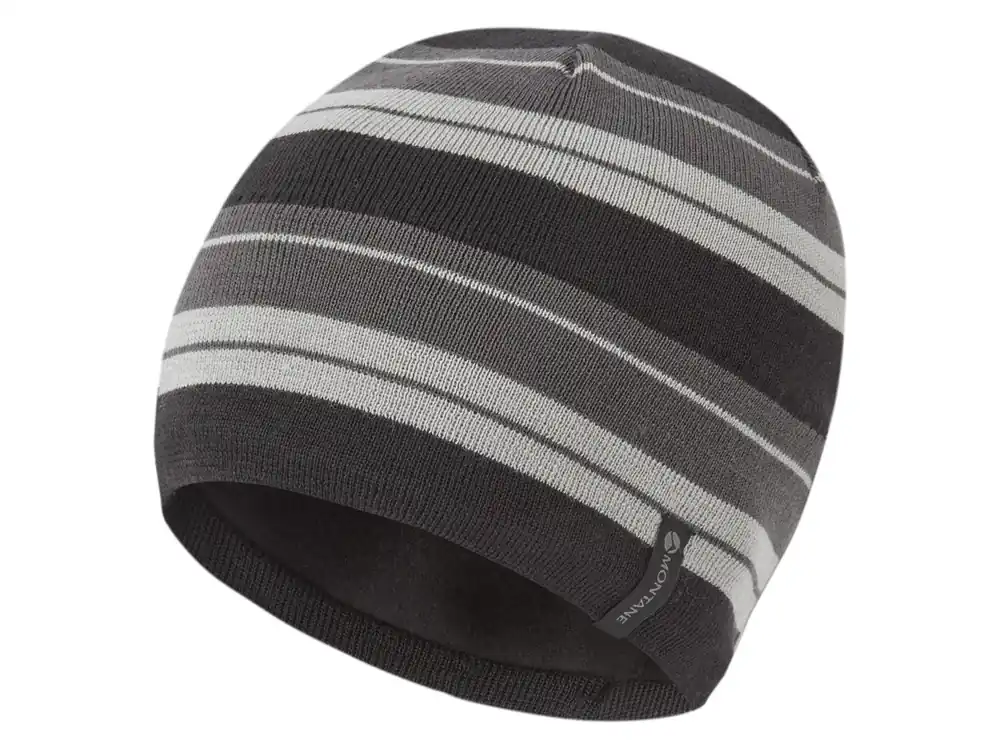 Montane Jack Beanie - teplá pletená čepice (2023) Výhodná Nabídka