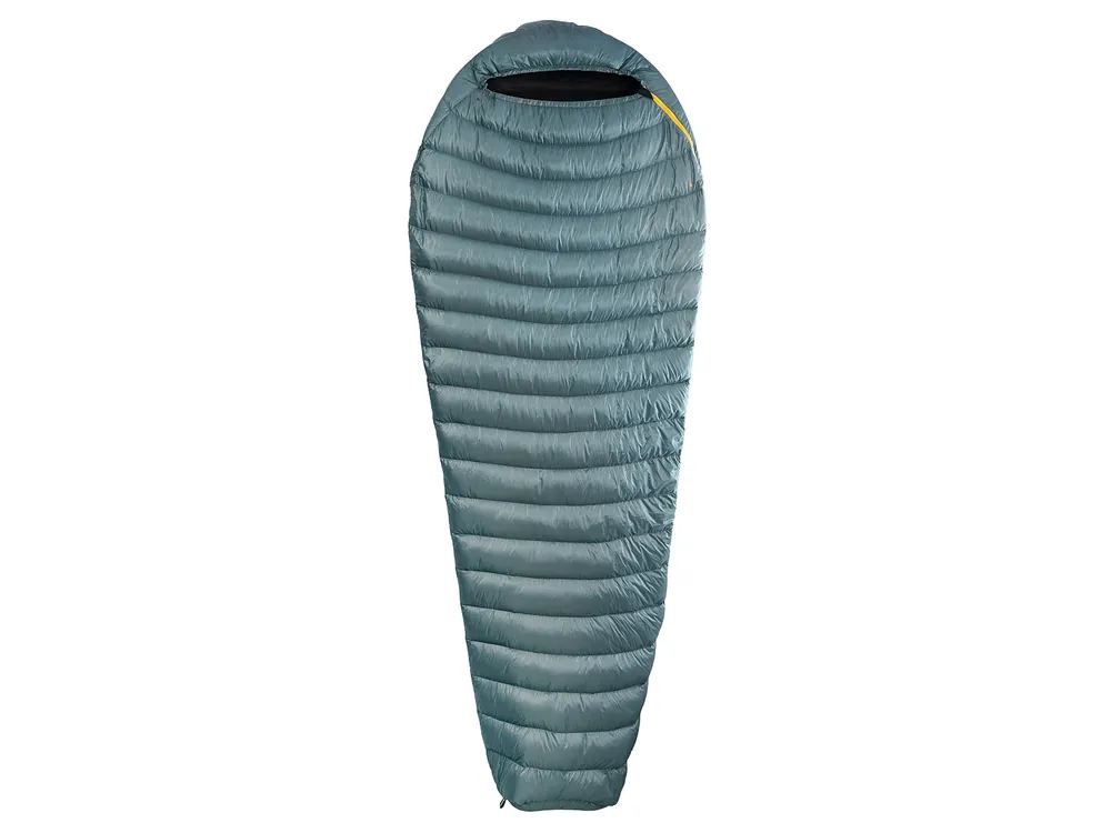 Oblíbený Warmpeace Scale 200 (180 cm) letní péřový spacák