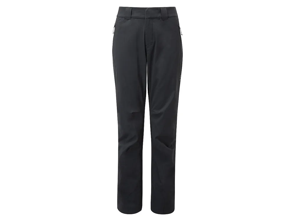 Rab Womens Incline Vapour-Rise Pants, beluga - dámské kalhoty Rychlé Dodání