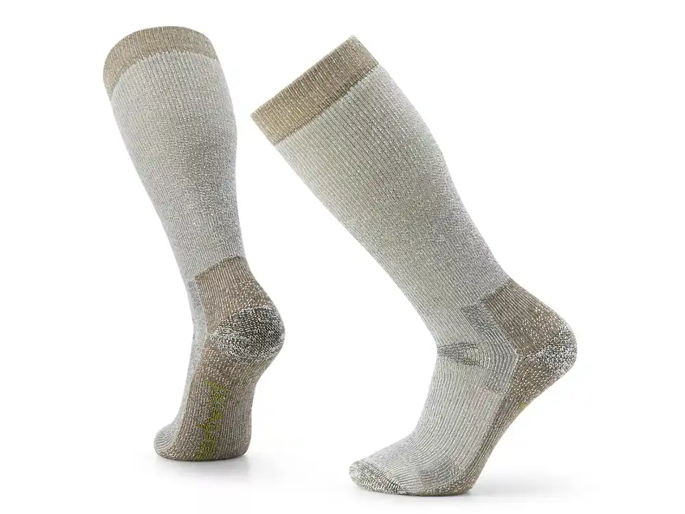 Smartwool Hunt CE Maximum Cushion OTC, charcoal - lovecké ponožky Cenová Bomba