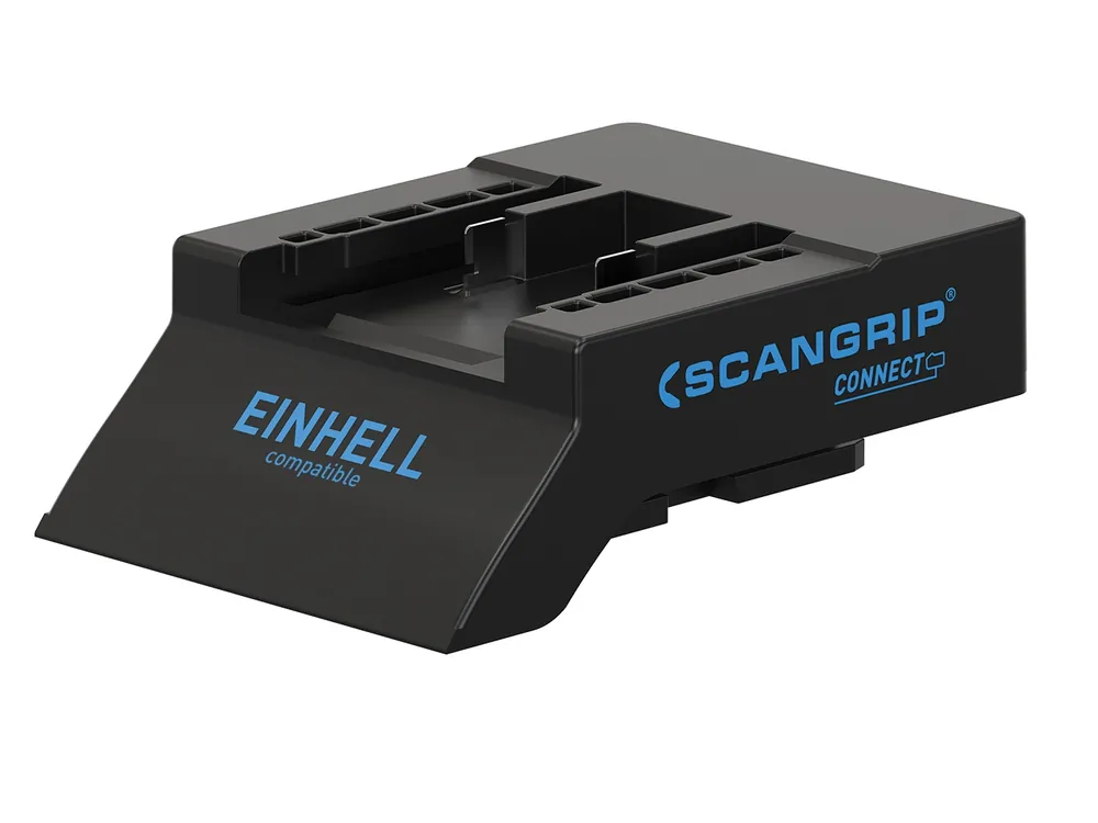 Scangrip Einhell Connector Poslední Šance
