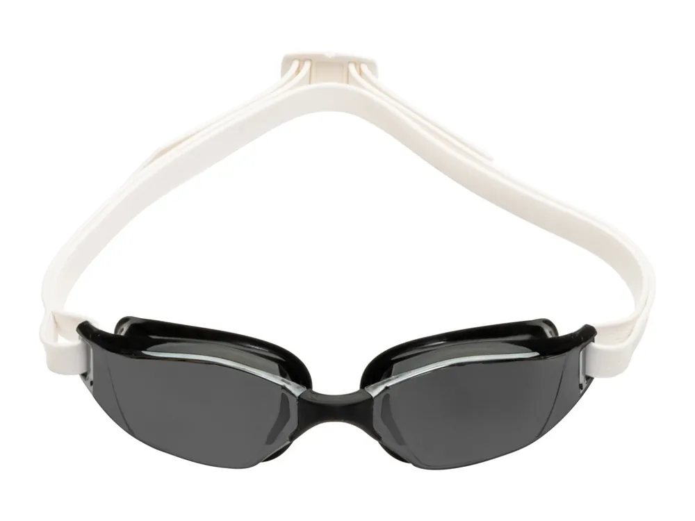 Aqua Sphere XCEED SMOKE LENS zatmavený zorník - plavecké brýle Poslední Šance