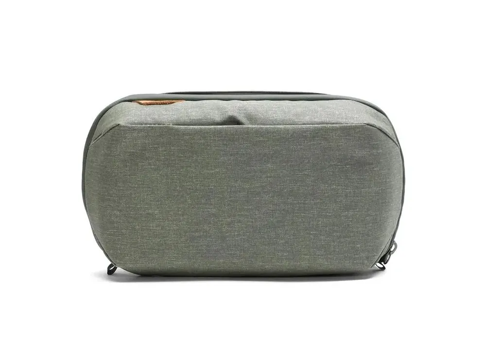 Peak Design Wash Pouch - cestovní toaletní/kosmetická taštička Autentický