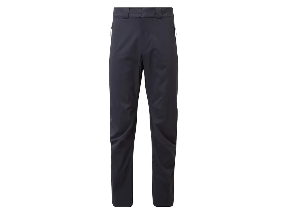 Oblíbený Rab Incline Vapour-Rise Pants, beluga - pánské kalhoty