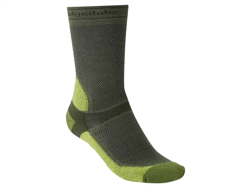 Koupit Online Bridgedale MTB Summer Weight T2 Coolmax Sport Boot - cyklistické ponožky