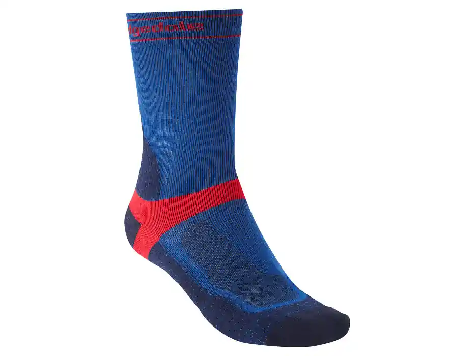 Cenový Hit Bridgedale MTB Mid-Season Weight T2 Merino Sport Boot - cyklistické ponožky