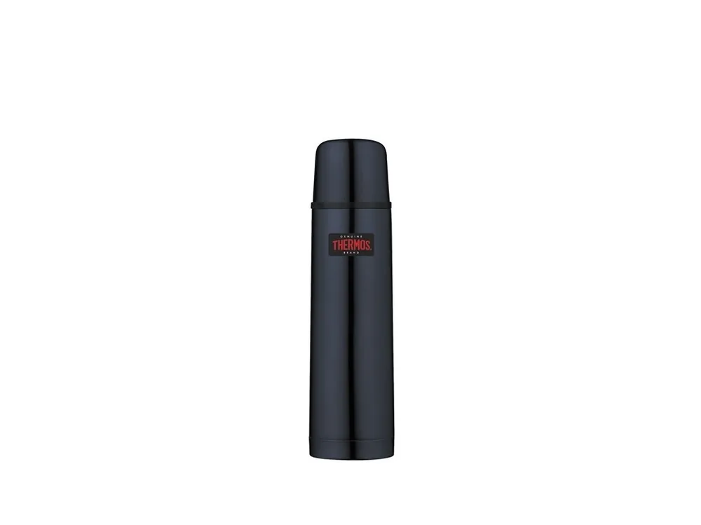 Thermos Mountain FFB 0,5 L - termoska do hor nerezová Bezpečná Platba