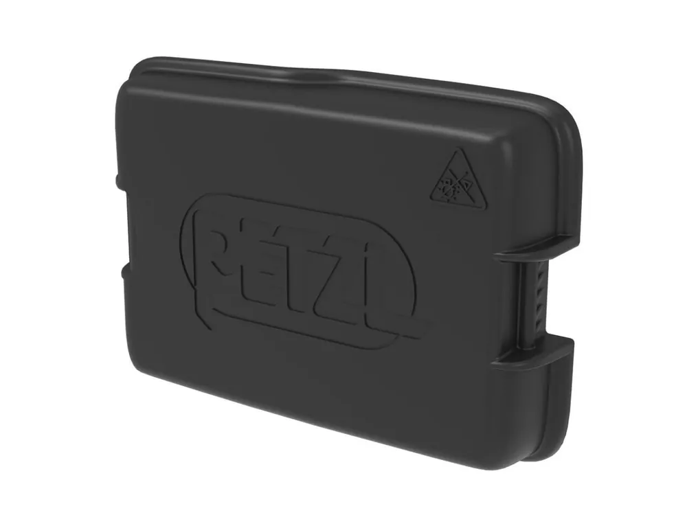 Víkendová Akce Petzl Accu Swift RL - nabíjecí článek