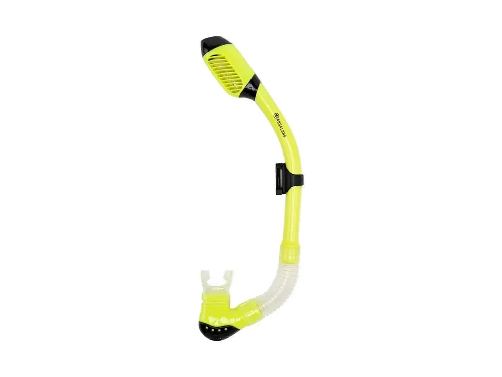 Aqualung Sport BAFFIN JR - dětský šnorchl Nejprodávanější