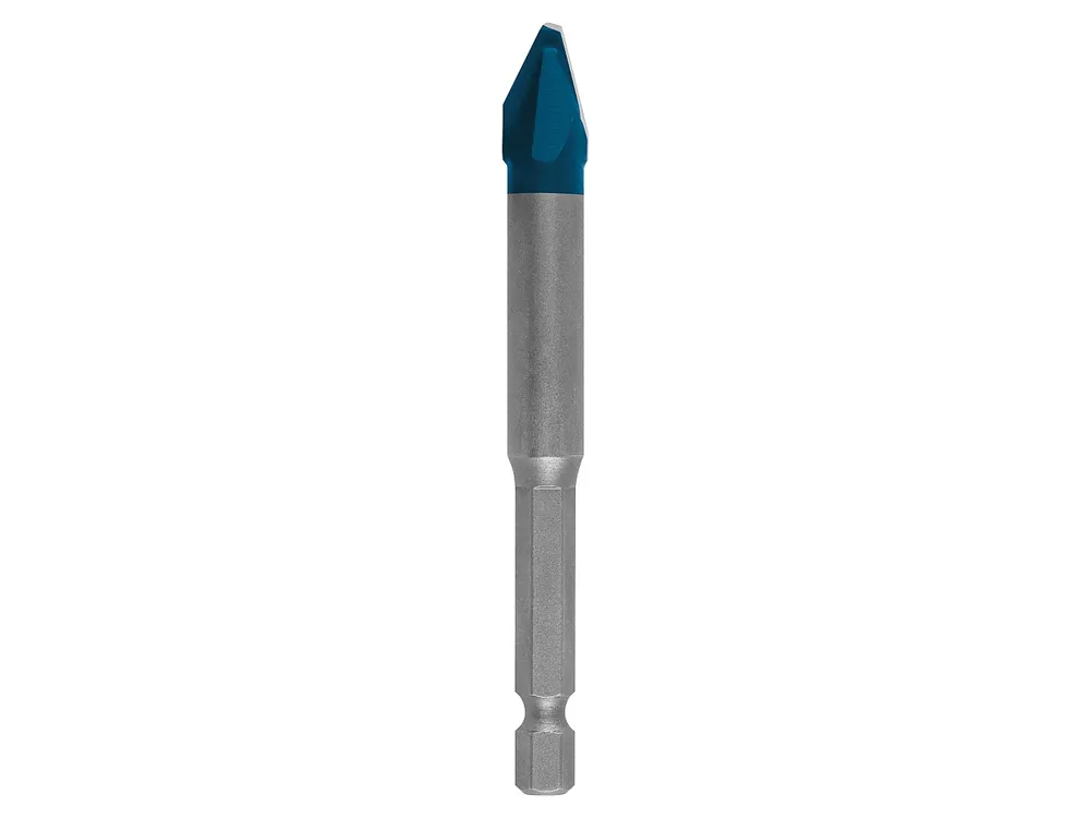 Nejlepší Volba Bosch vrták EXP HEX-9 HardCeramic 10x90 2608900593